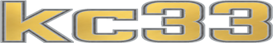 kc33 লোগো